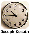 Joseph Kosuth